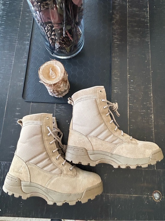 Original S.W.A.T. Men\'s Tan Tactical Boots 7.5W main image 7